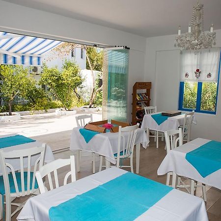 Esmana Hotel Бітез Екстер'єр фото