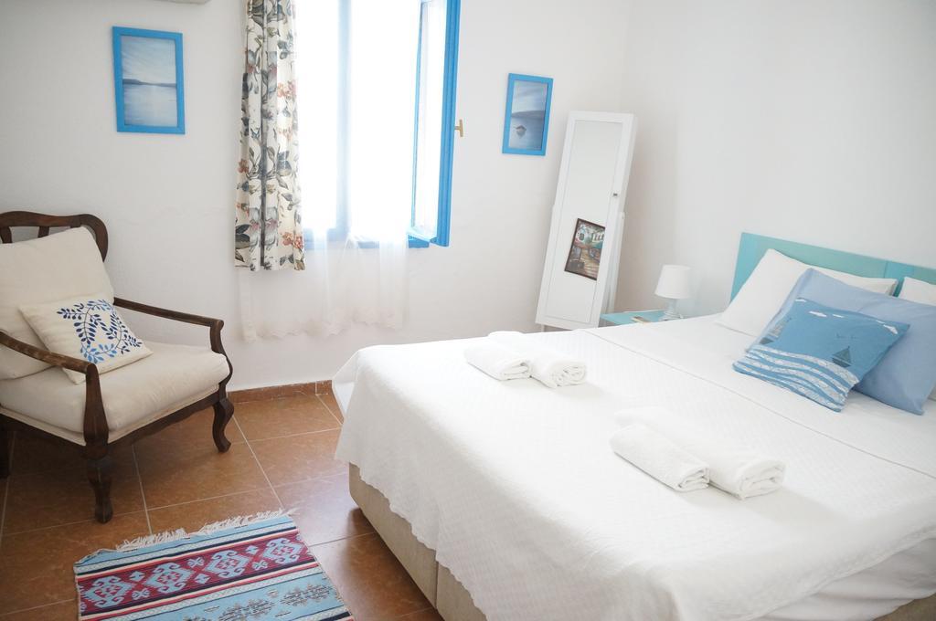 Esmana Hotel Бітез Номер фото