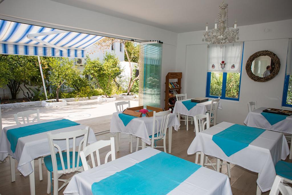 Esmana Hotel Бітез Екстер'єр фото